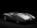 BMW 328 Bugelfalten Mille Miglia 1939 года
